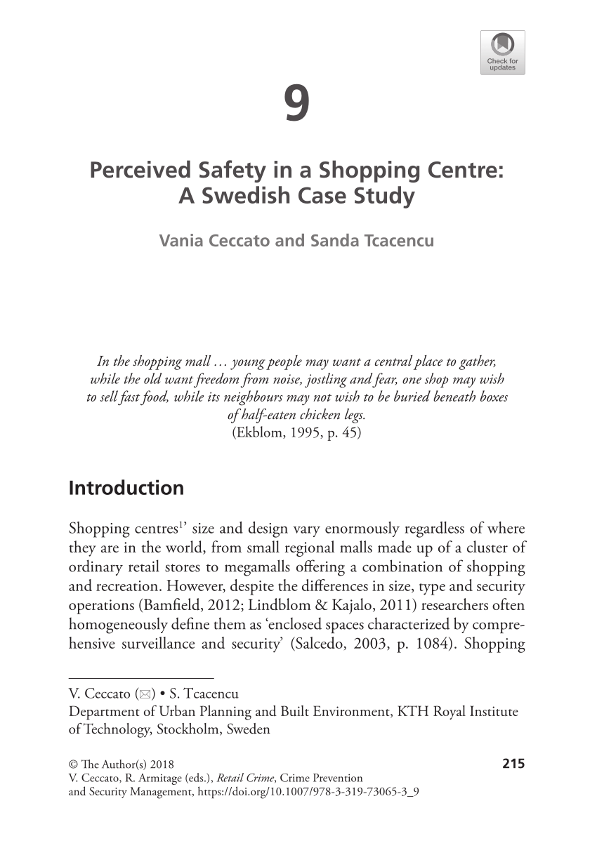 shopping mall project for it student pdf