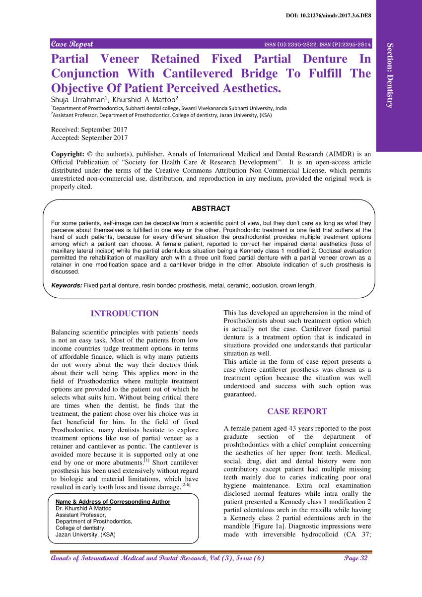 fundamentals of fixed prosthodontics 4th edition pdf
