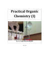 organic chemistry thesis pdf