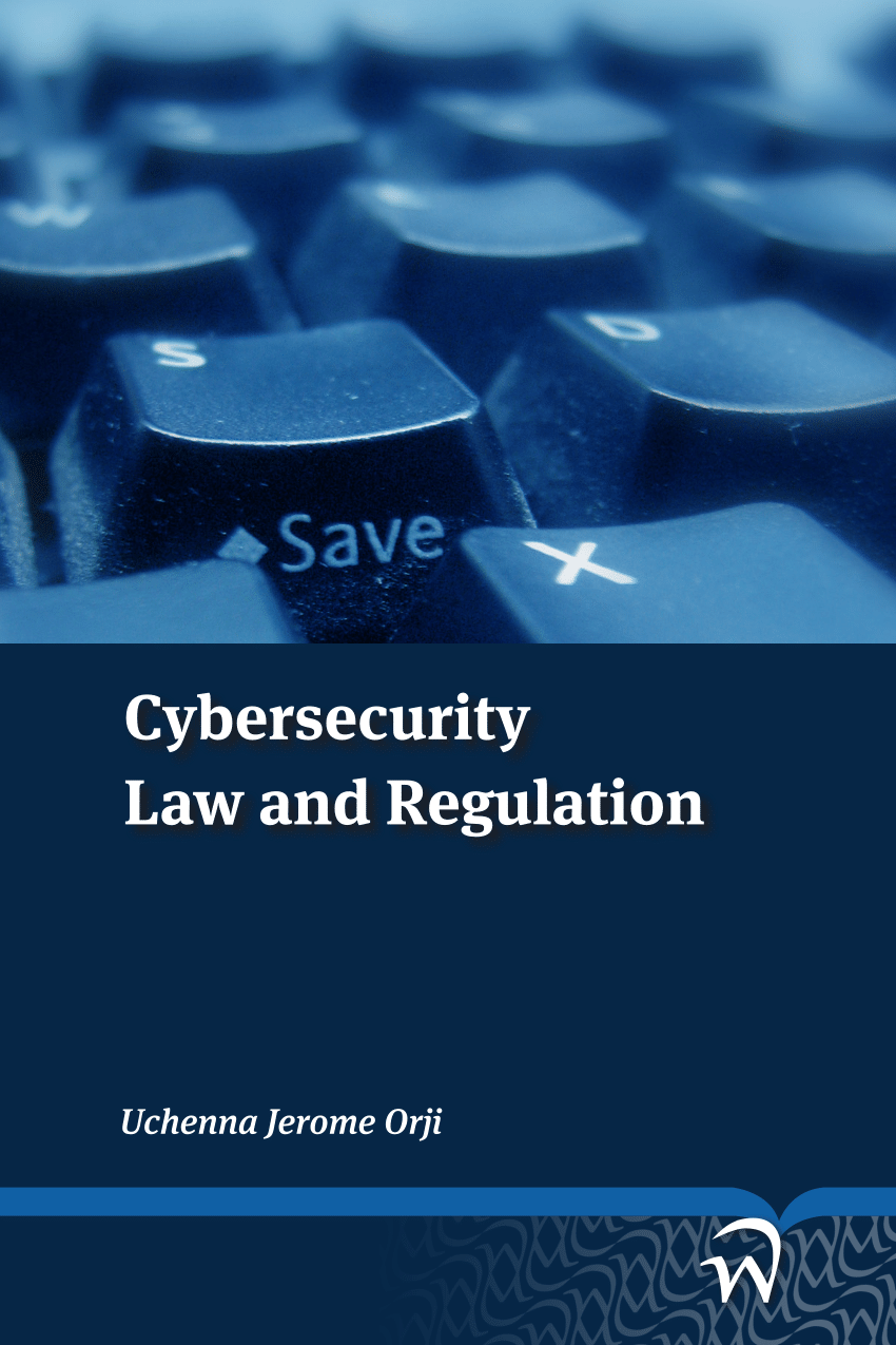 research paper of cyber law