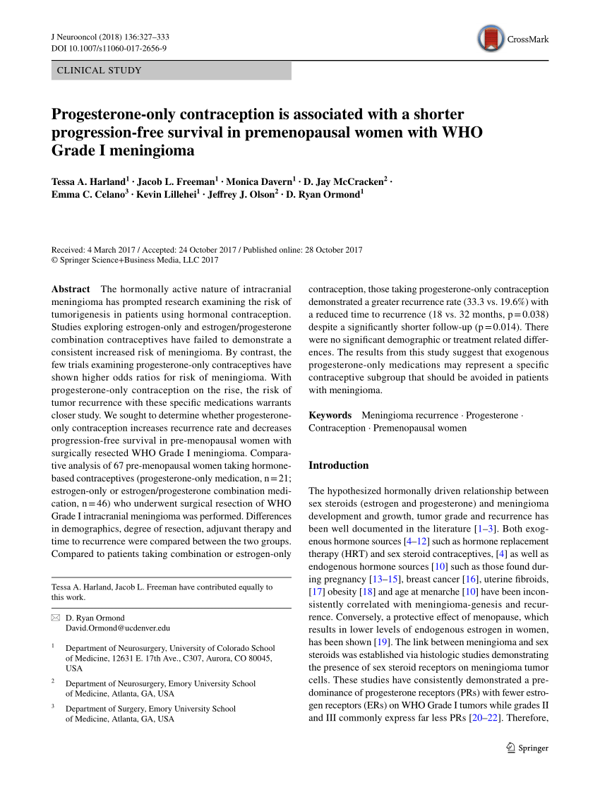 PDF) Benign Paroxysmal Positional Vertigo in G4P1A2 37-38 Weeks Pregnant  Woman: Estrogen and Progesterone Phenomenon Case Report and Literature  Review