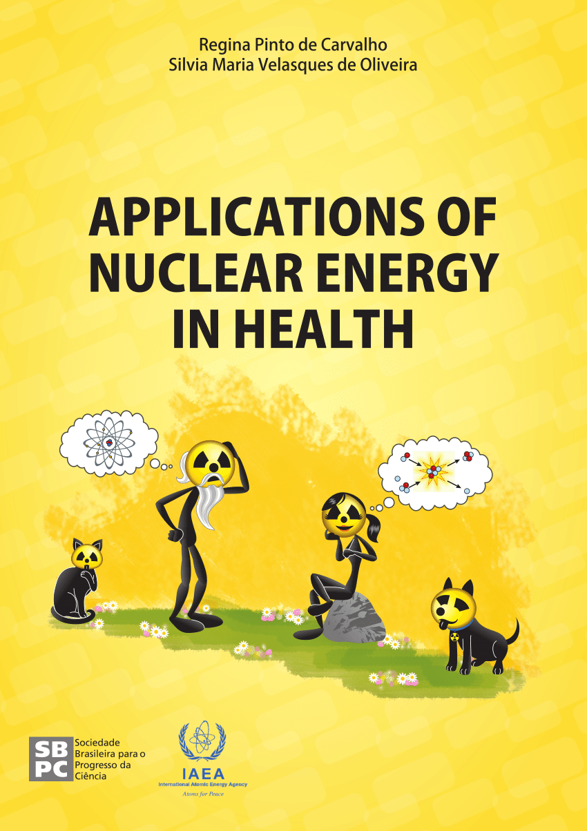 (PDF) Applications of nuclear energy in health