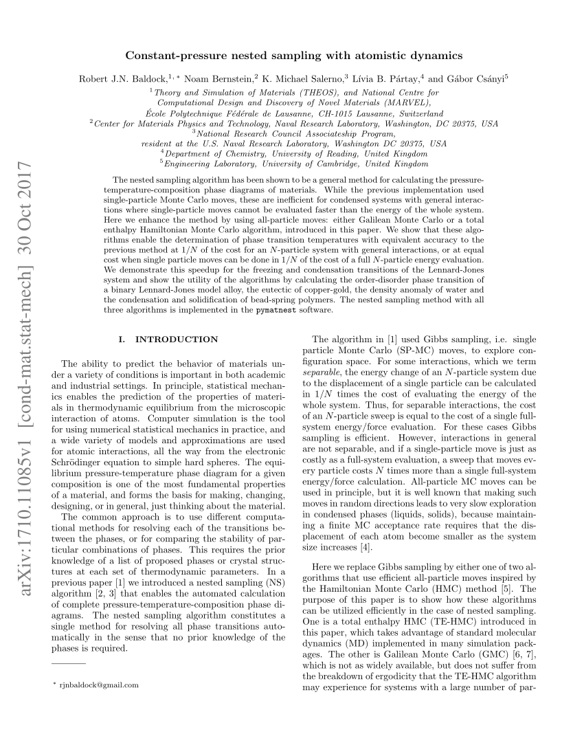 pdf-constant-pressure-nested-sampling-with-atomistic-dynamics