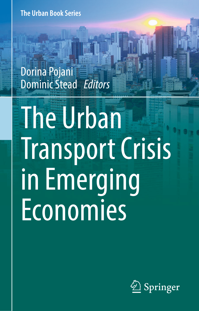 PDF) The Urban Transport Crisis in Emerging Economies