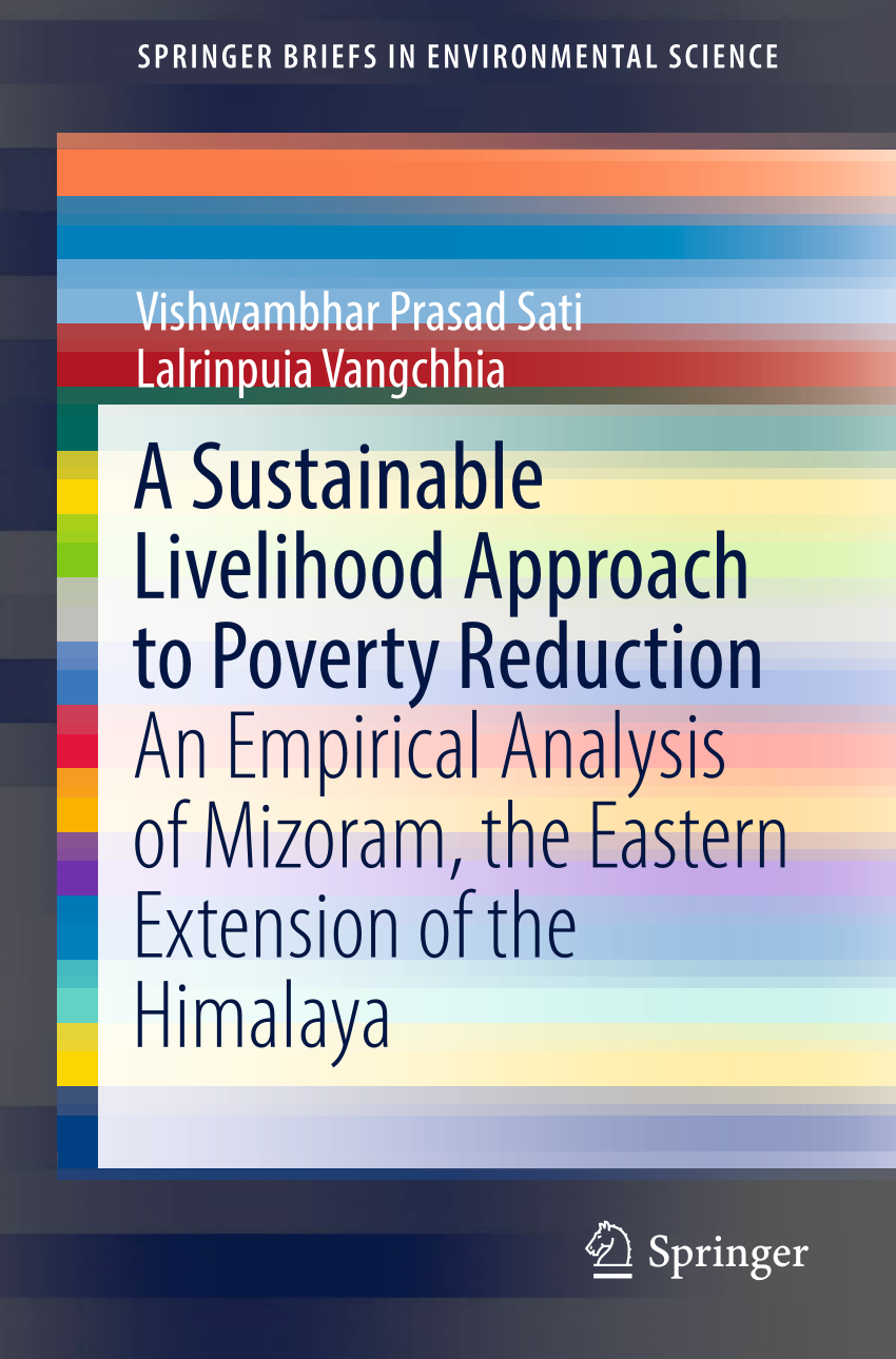 literature review on sustainable livelihood