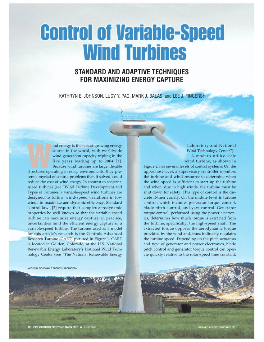Why Do Variable Wind Speed Readings Occur with a Constant Wind?