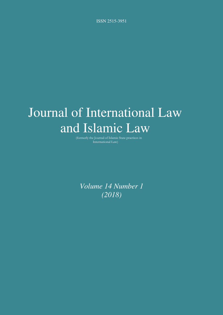 research paper on law in pakistan