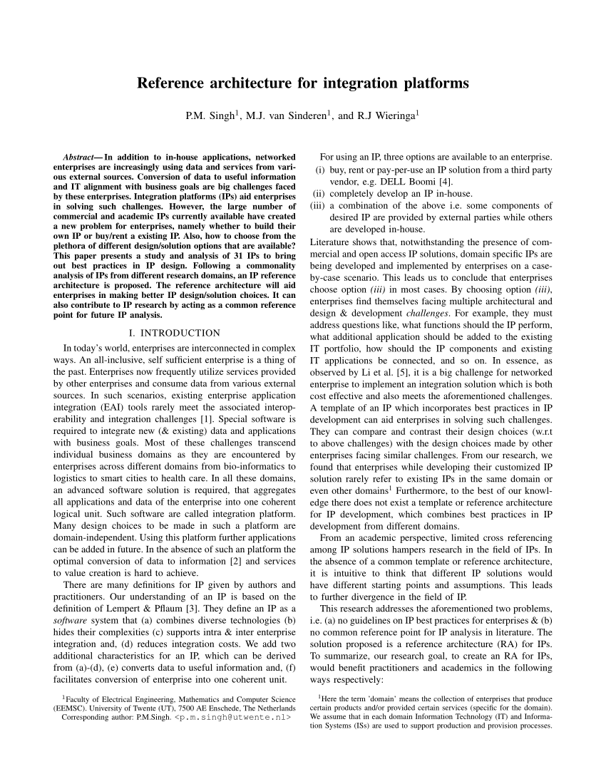 Integration-Architect Exam Practice