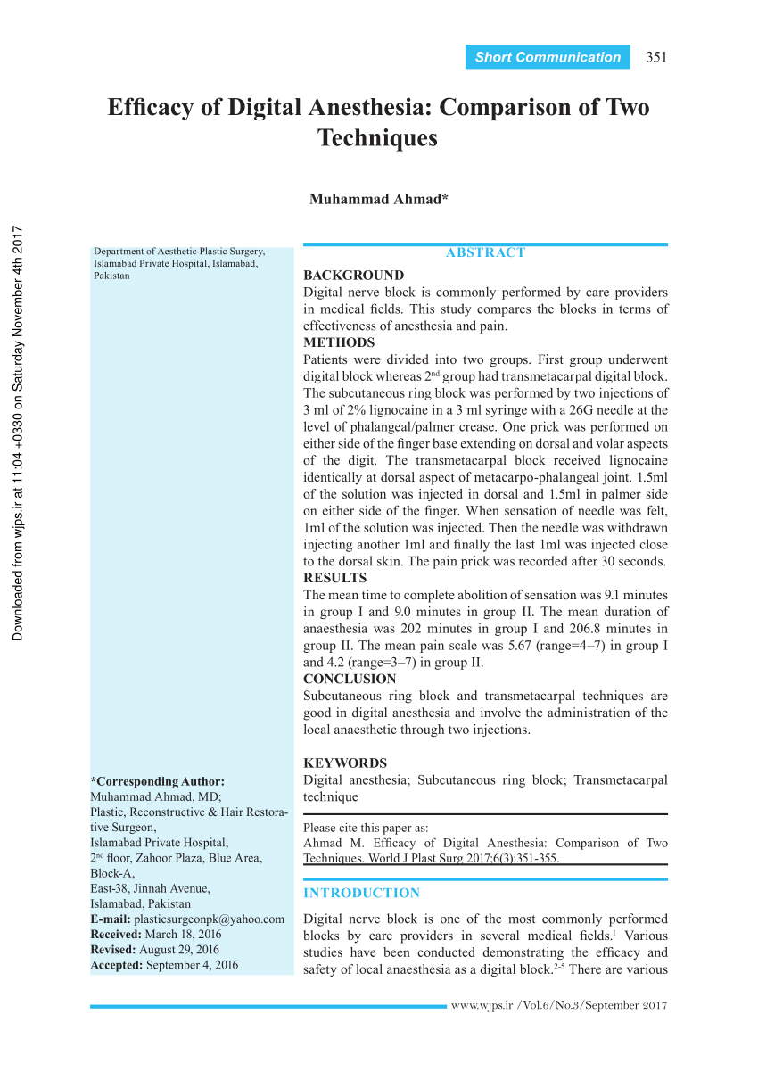 Regional Anesthesia in Equine Lameness - Musculoskeletal System - Merck  Veterinary Manual