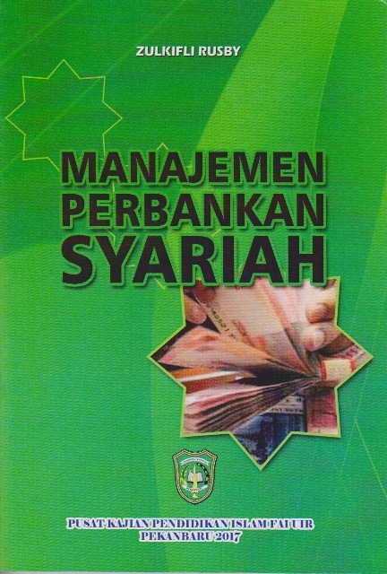 Buku Manajemen Perbankan