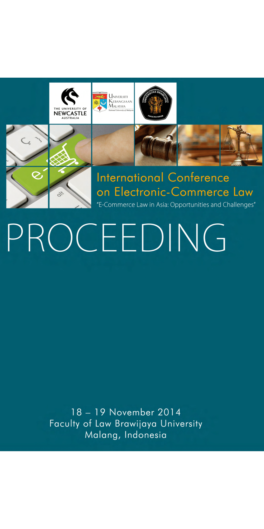 Pdf Determining The Law Applicable To The Dispute Resolution Of The International Commerce