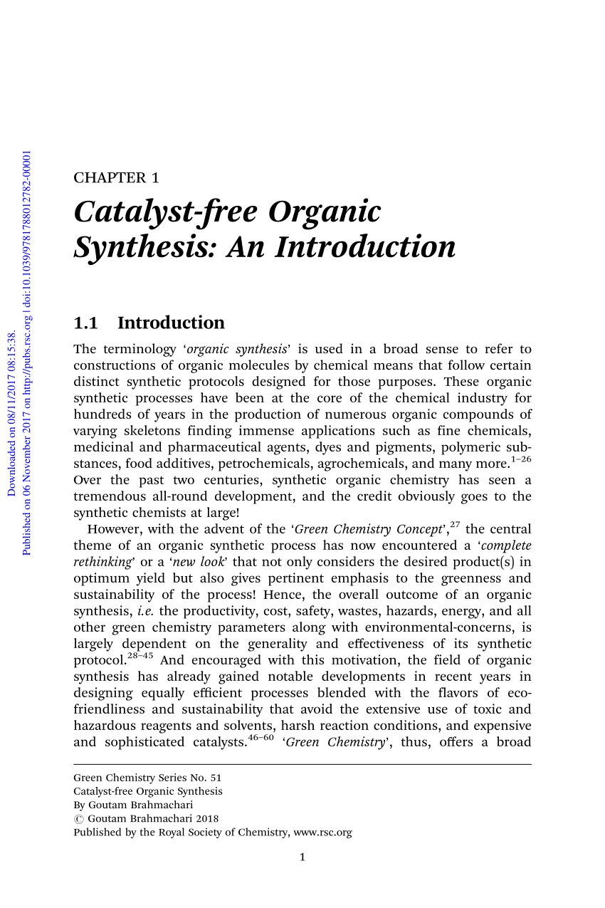 Catalysts, Free Full-Text