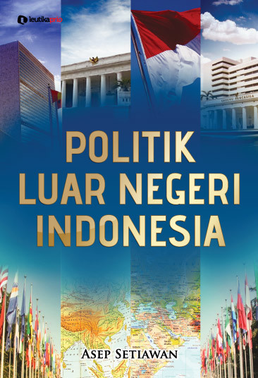  PDF Politik Luar Negeri  Indonesia