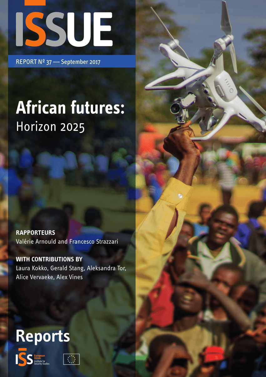 (PDF) African futures Horizon 2025