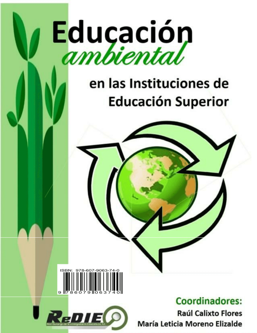 (PDF) EDUCACION AMBIENTAL EN LAS INSTITUCIONES DE ...