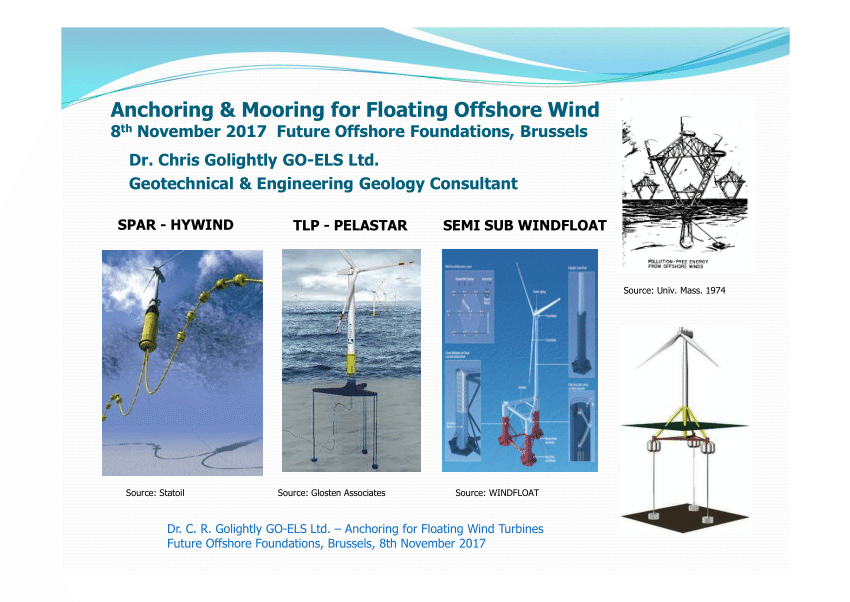 pdf anchoring & mooring for floating offshore wind