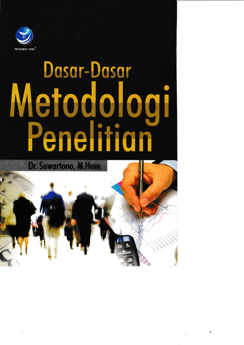 buku metodologi penelitian pendidikan sugiyono pdf