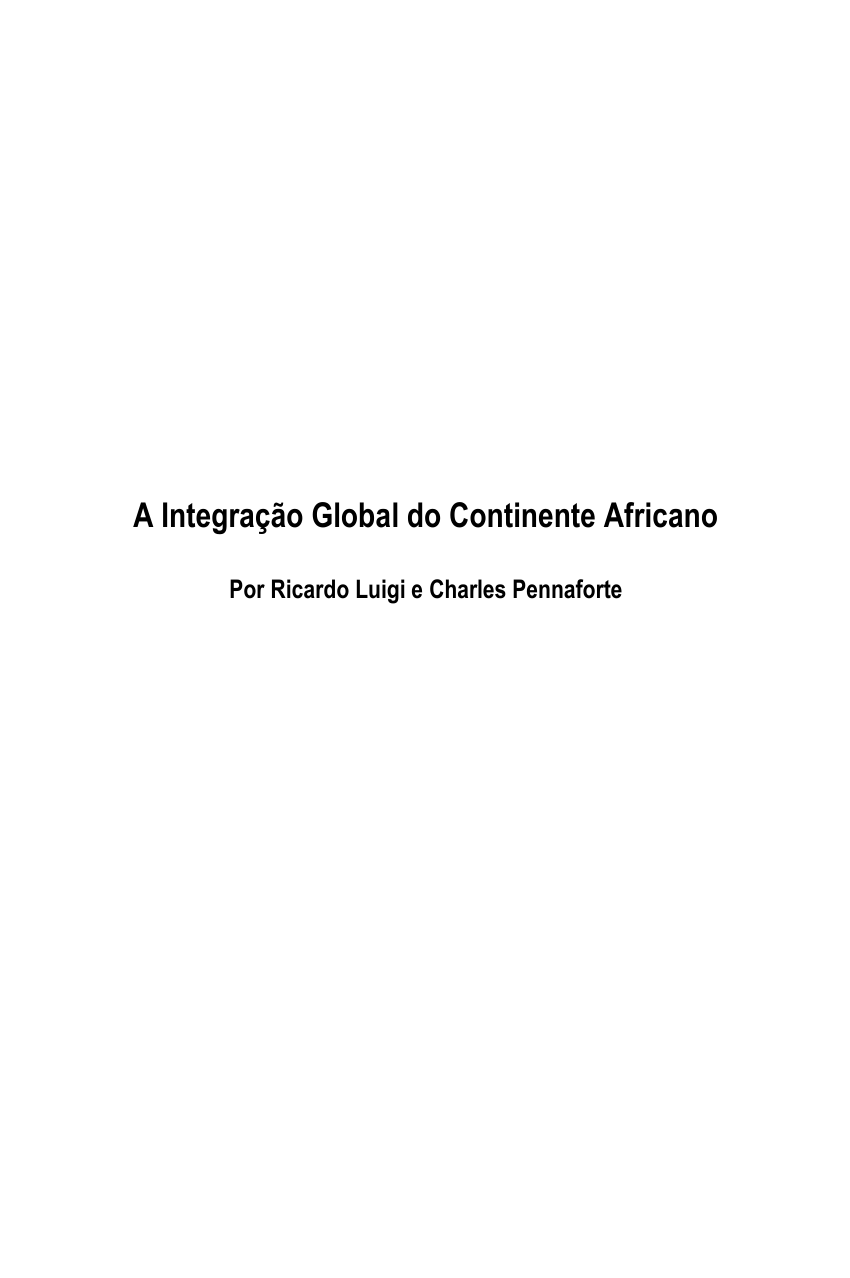 África tem a maior penetração de acesso à internet móvel de todos os  continentes