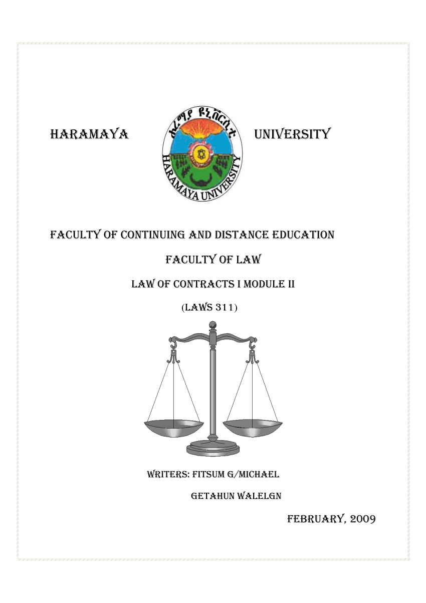 pdf-ethiopian-contract-law-teaching-module-ii