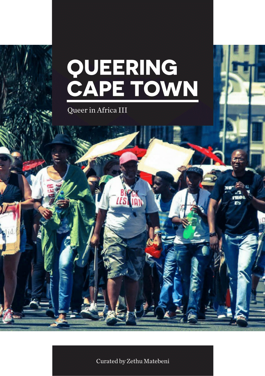 PDF) Queering Cape Towns Posture as Africas Gay Capital pic