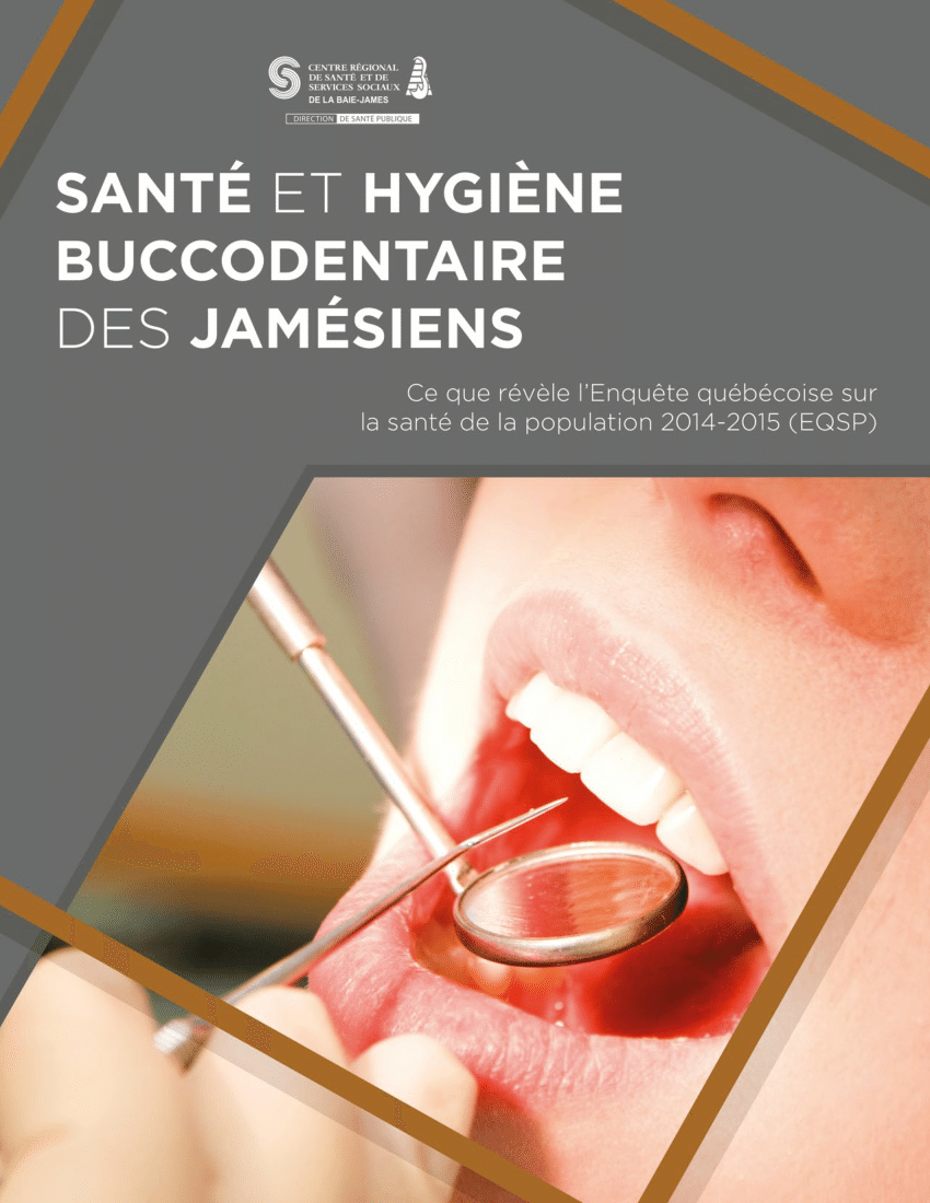 Dents de bébé  Institut national de santé publique du Québec