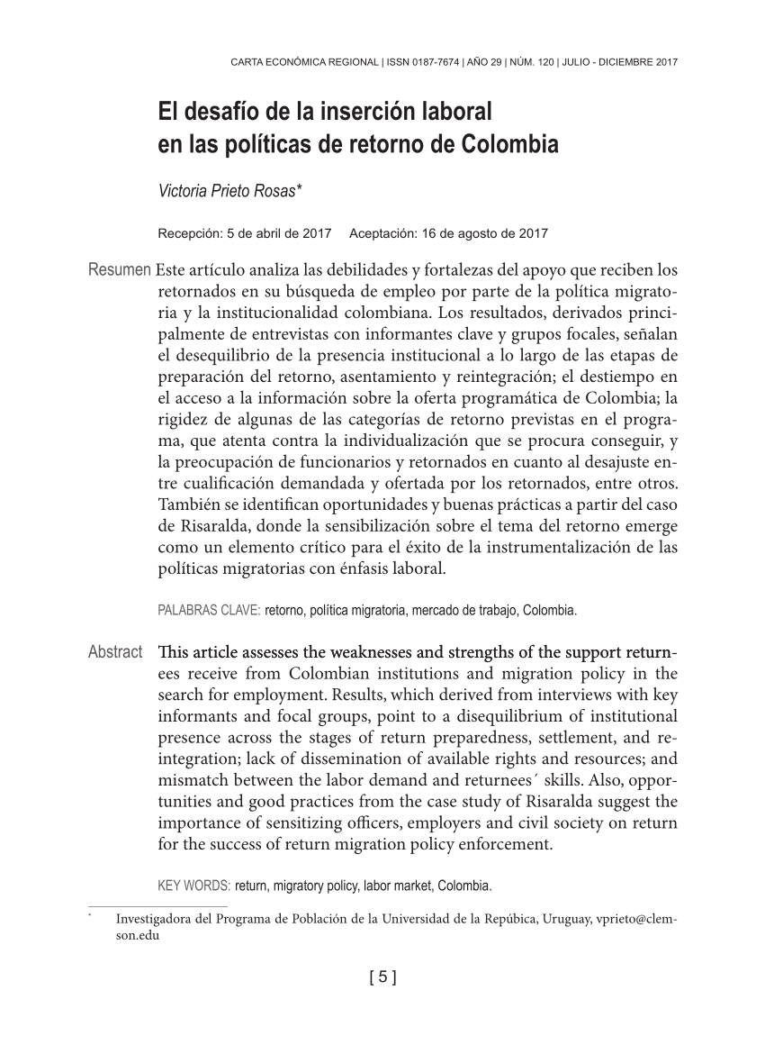 Modelo Carta De Descargos Laborales En Colombia - Modelo 