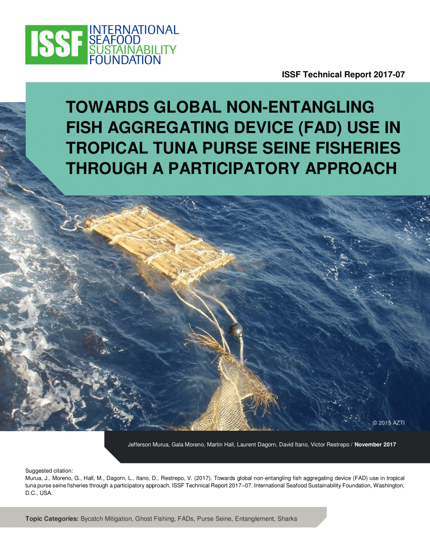 EU's control regulation threatens French tuna purse seine fleet with  extinction by 2026 – Spanish fleet next on the list