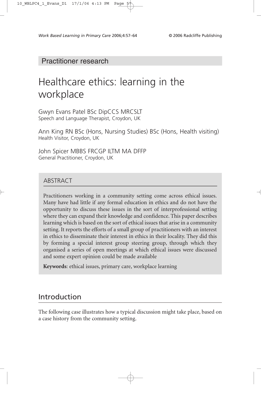 Learning from Incidents Questionnaire (LFIQ): The validation of an