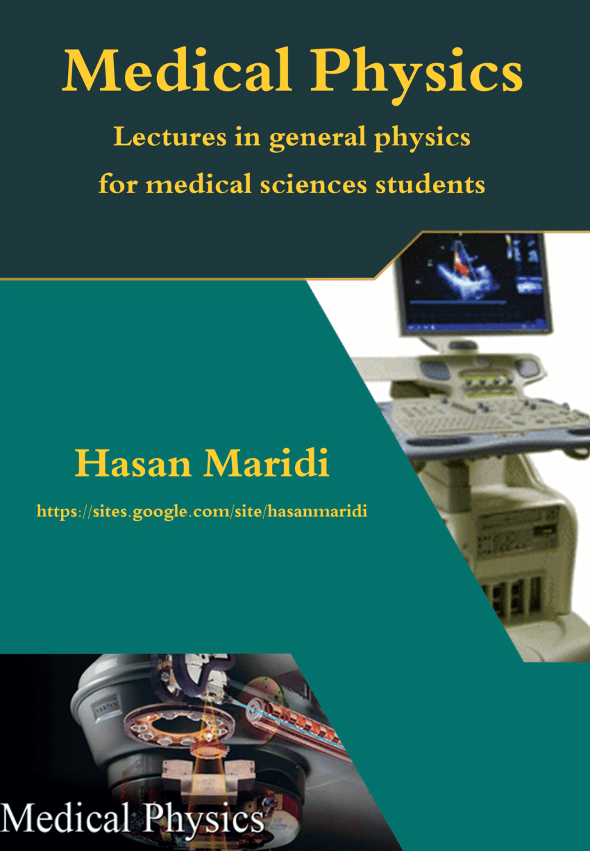 medical physics thesis topics
