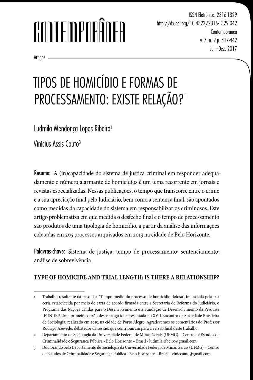 Legislação Penal Especial, PDF, Homicídio