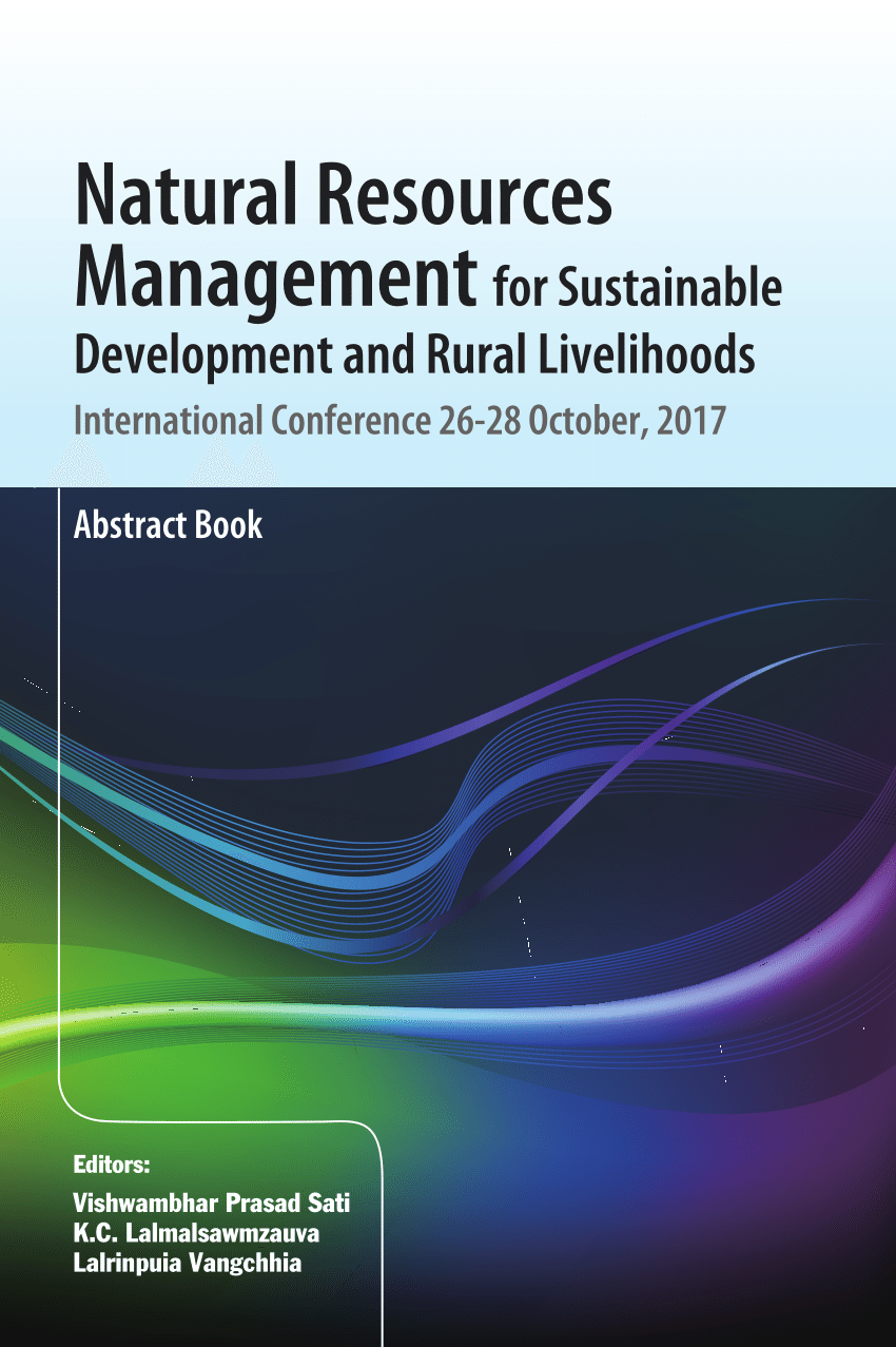 natural resource management research articles