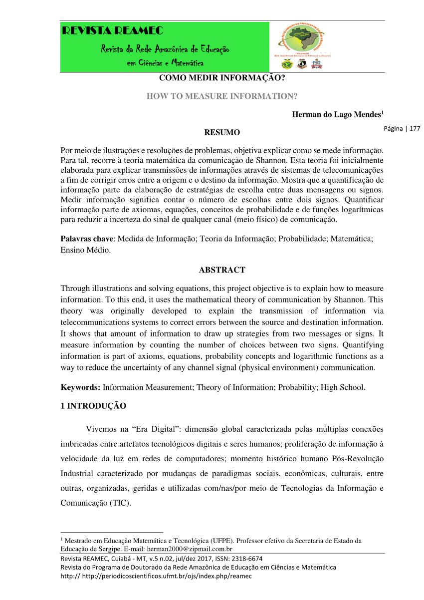 Medicina  {RCRISTO – Matemática, Ciência, Tecnologia, Informação,  Conhecimento}