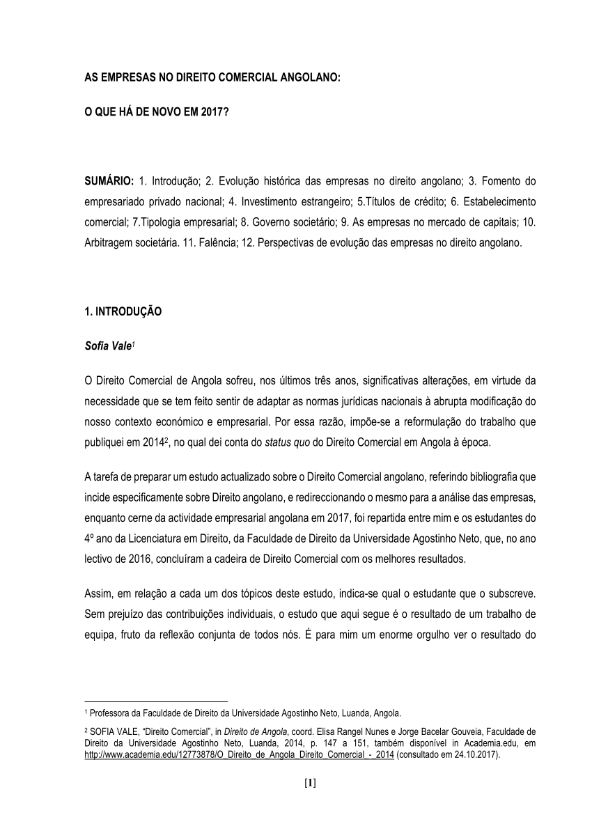 Carta De Apresentação Para Primeiro Emprego Angola