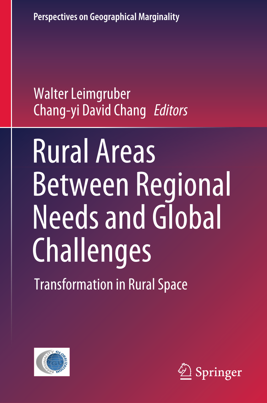 PDF) Globalization and Marginalization in Mountain Regions: Assets and  Challenges in Marginal Regions