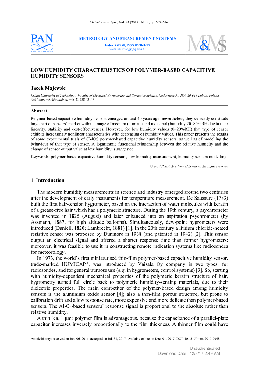 https://i1.rgstatic.net/publication/321654370_Low_Humidity_Characteristics_of_Polymer-Based_Capacitive_Humidity_Sensors/links/5a2cb1bd45851552ae7c9e9b/largepreview.png