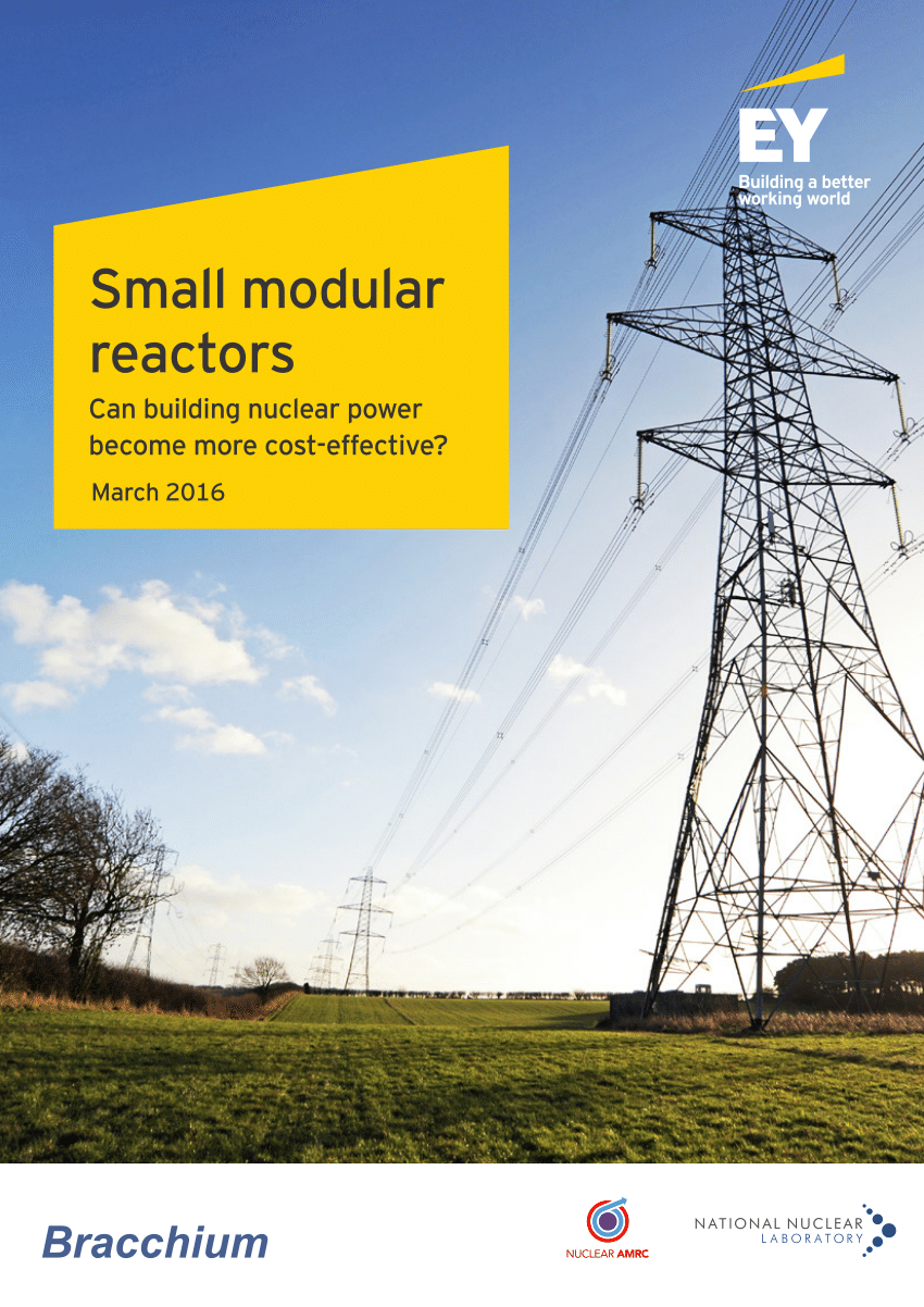 3D-printed nuclear reactor promises faster, more economical path to nuclear  energy