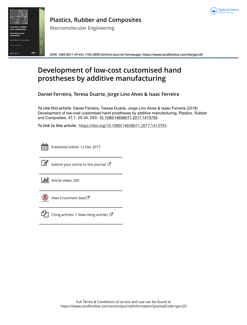 Mechanical prosthesis; (a) hook; (b) PVC glove; (c) silicone glove