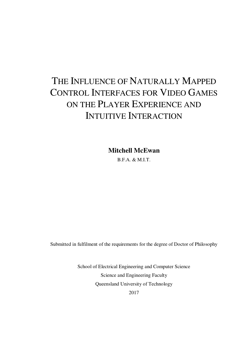 Otmar hilliges phd thesis template