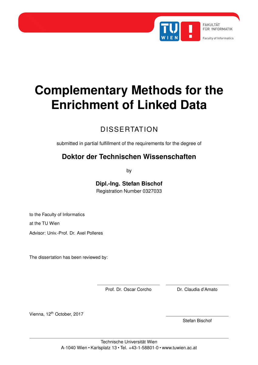 pdf-complementary-methods-for-the-enrichment-of-linked-data