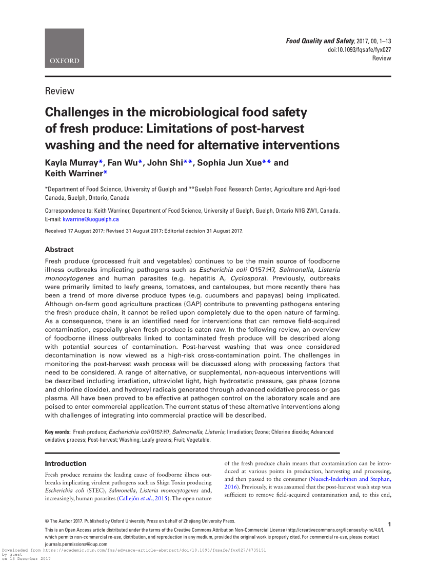 https://i1.rgstatic.net/publication/321779890_Challenges_in_the_microbiological_food_safety_of_fresh_produce_Limitations_of_post-harvest_washing_and_the_need_for_alternative_interventions/links/5a321c2b0f7e9b2a28152e6f/largepreview.png