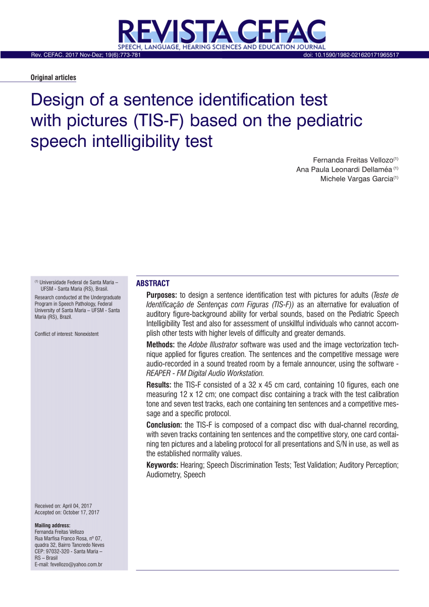 pdf-design-of-a-sentence-identification-test-with-pictures-tis-f-based-on-the-pediatric