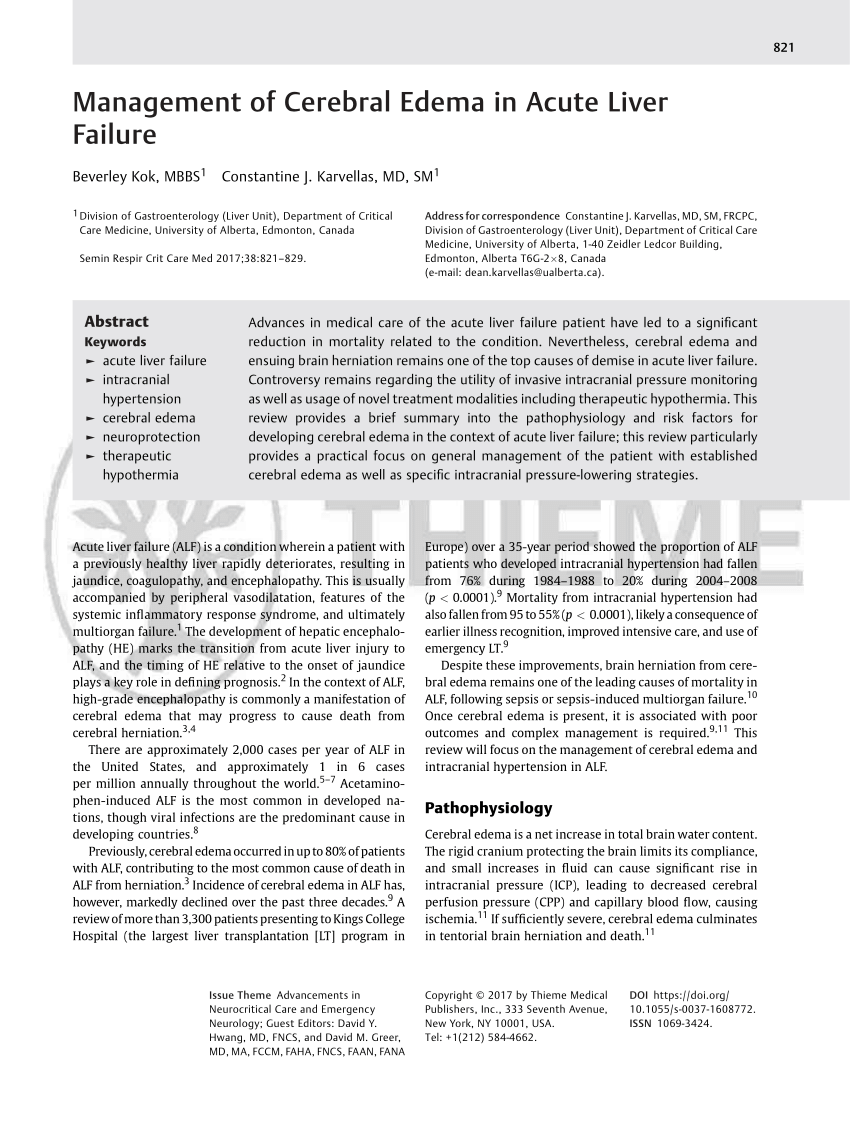 Identifying encephalopathies from acute metabolic derangements - Wijdicks -  2022 - Journal of Internal Medicine - Wiley Online Library