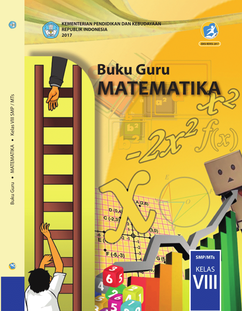 Buku Guru Matematika Kelas 8 Ktsp Unduh File Guru