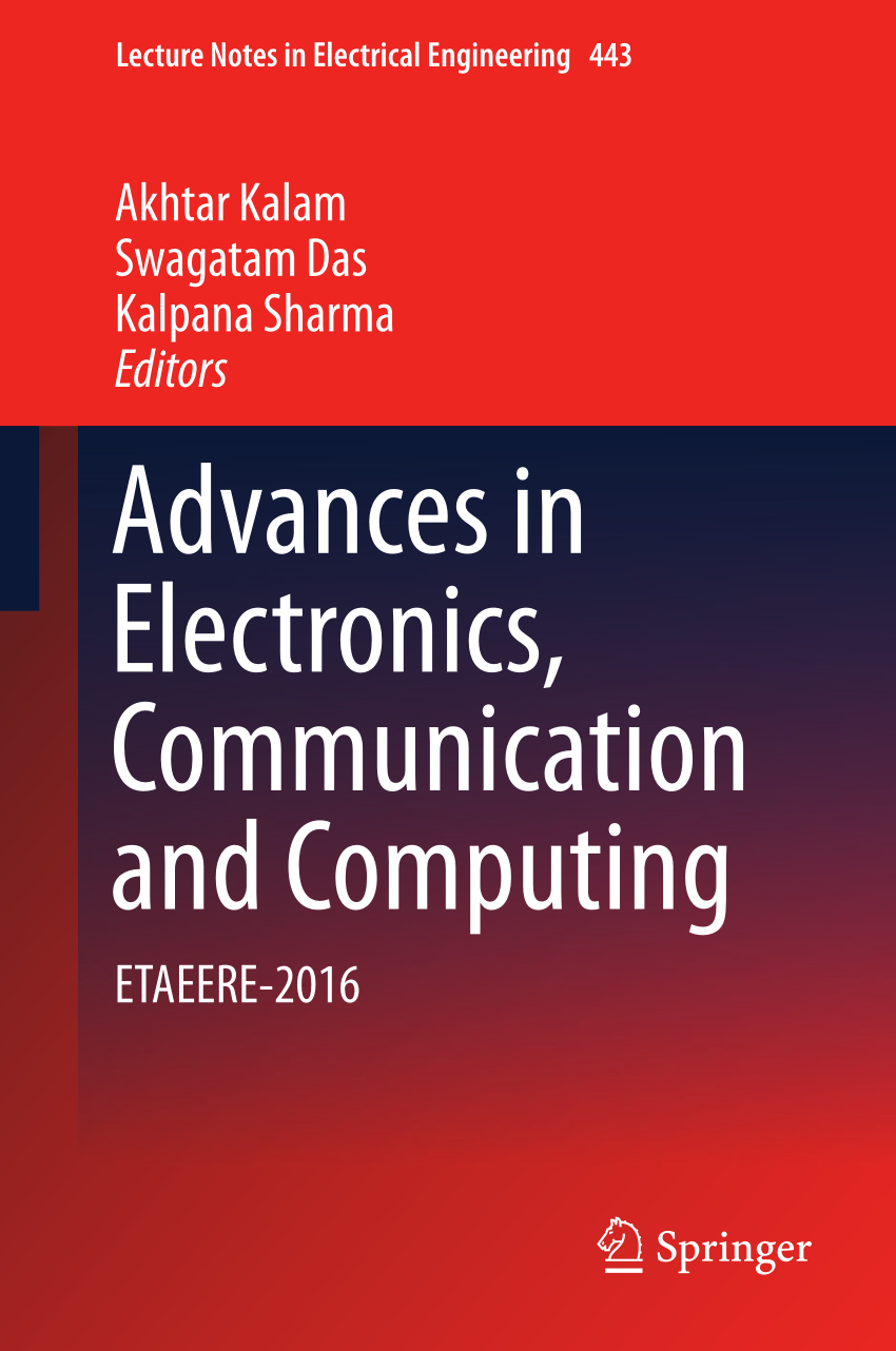 electronic communication research paper