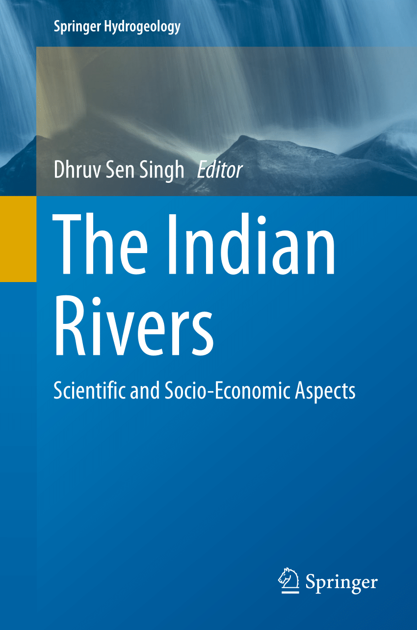 (PDF) Major River Systems of Jammu and Kashmir
