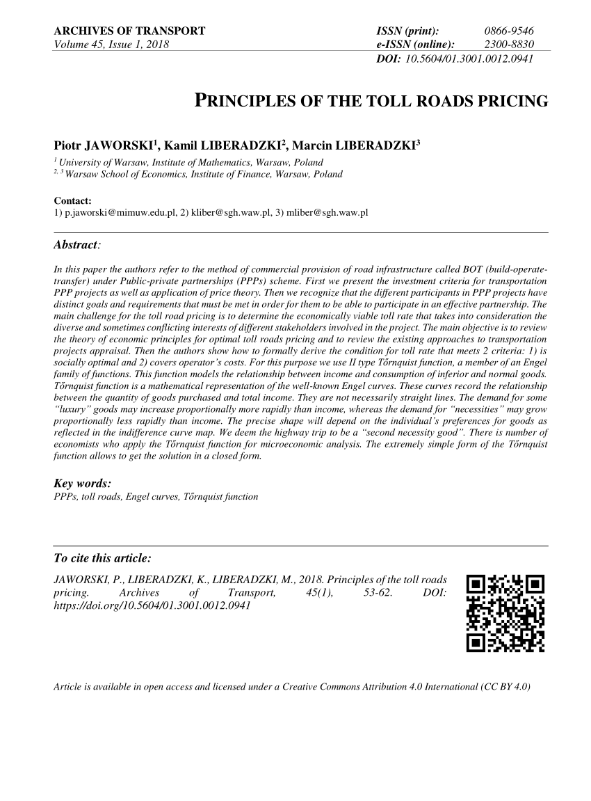 pdf-principles-of-the-toll-roads-pricing