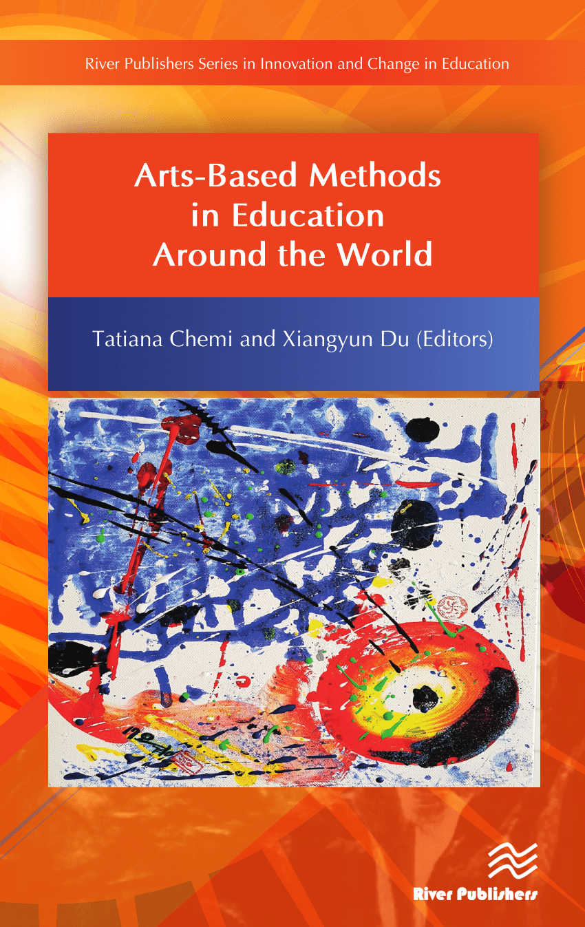 (PDF) Artsbased methods in education around the world