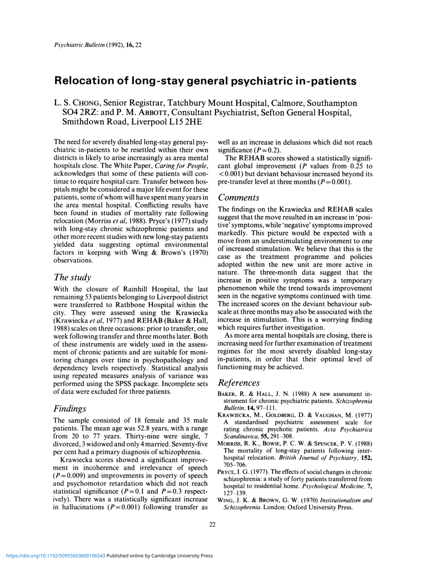 how-the-loss-of-u-s-psychiatric-hospitals-led-to-a-mental-health