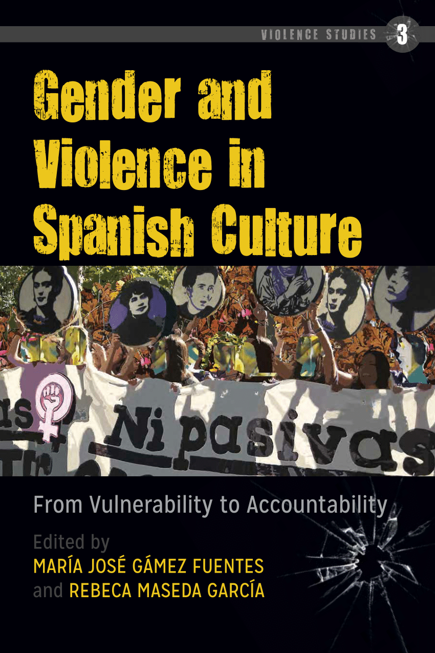 PDF) Gender and Violence in Spanish Culture photo