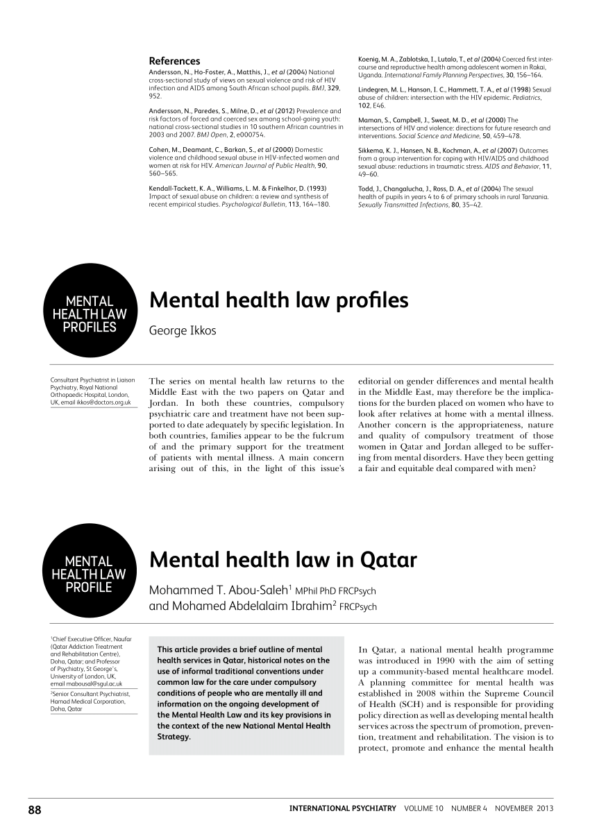 4611+ Health centre 90 qatar info